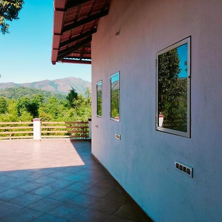 Ferienwohnung Memories Of Malnad Chikmagalūr Exterior foto