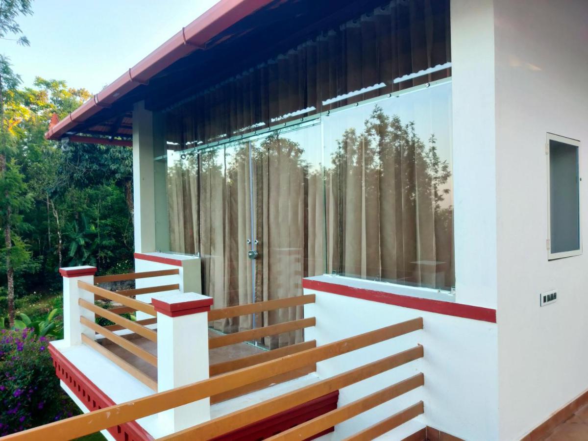 Ferienwohnung Memories Of Malnad Chikmagalūr Exterior foto