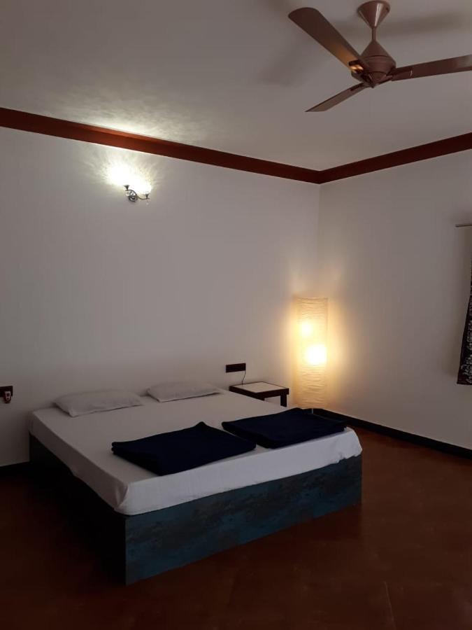 Ferienwohnung Memories Of Malnad Chikmagalūr Exterior foto