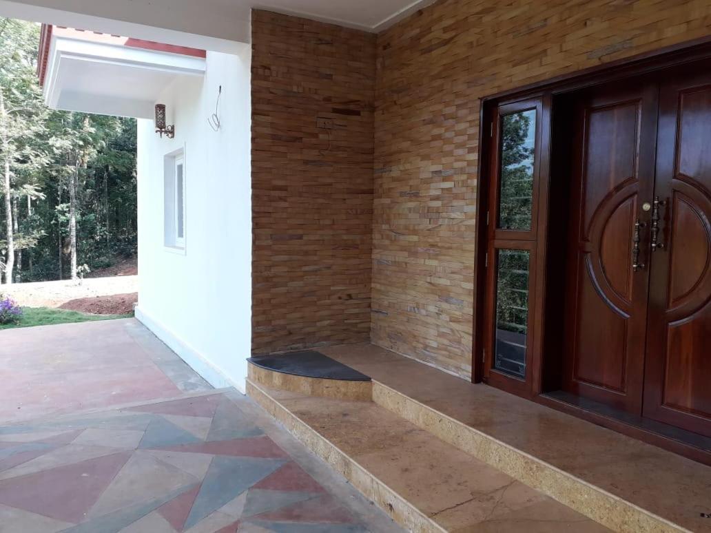 Ferienwohnung Memories Of Malnad Chikmagalūr Exterior foto