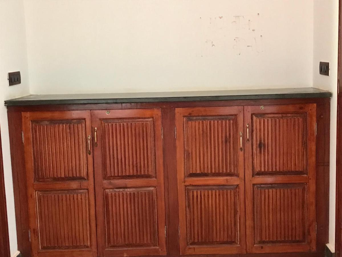 Ferienwohnung Memories Of Malnad Chikmagalūr Exterior foto